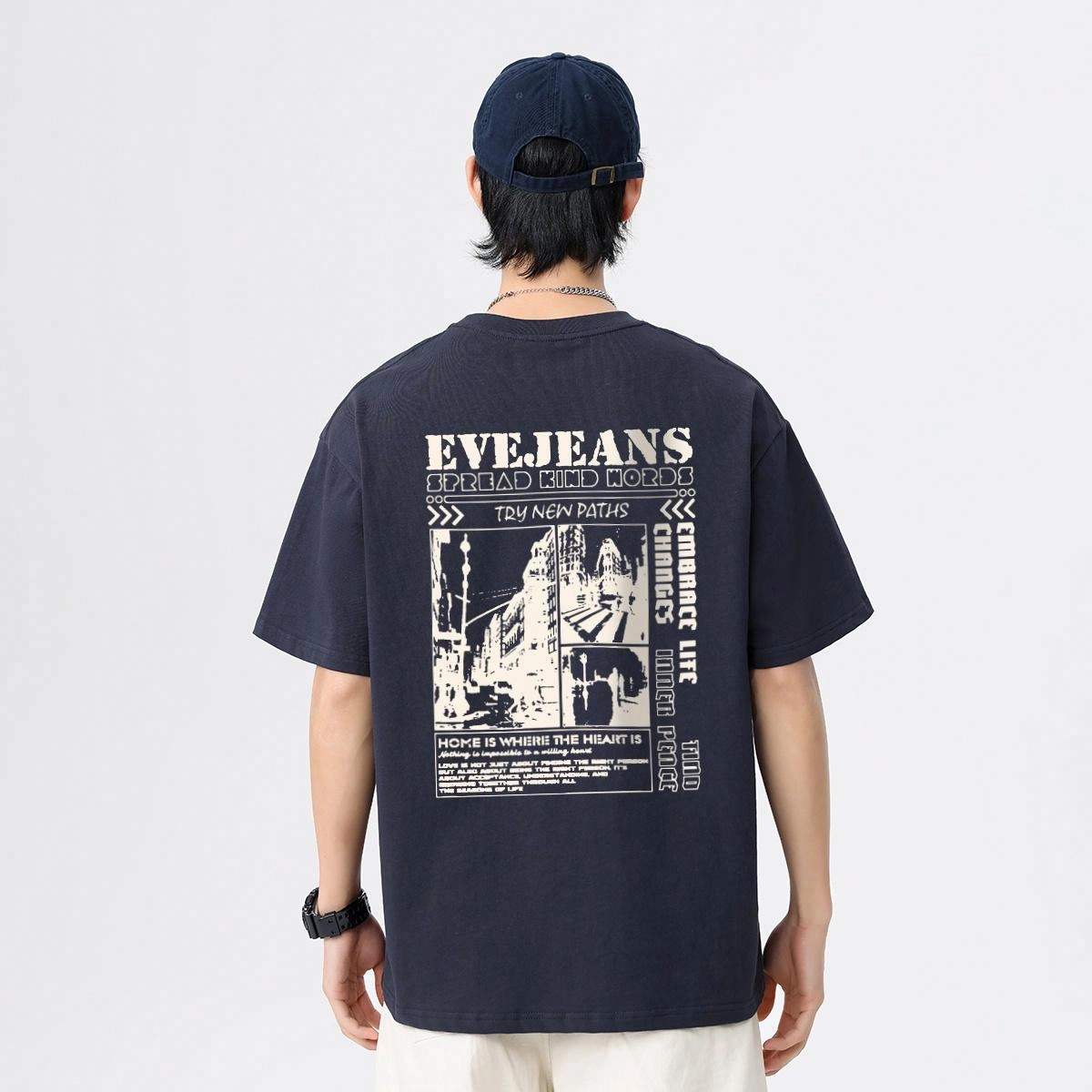 EVE Jeans T