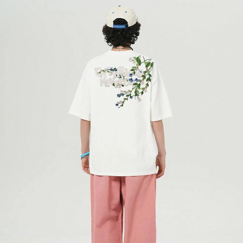 UNthemed T