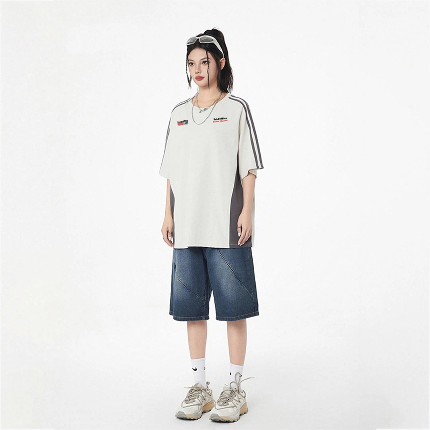 BOBBY ABLEY logoT