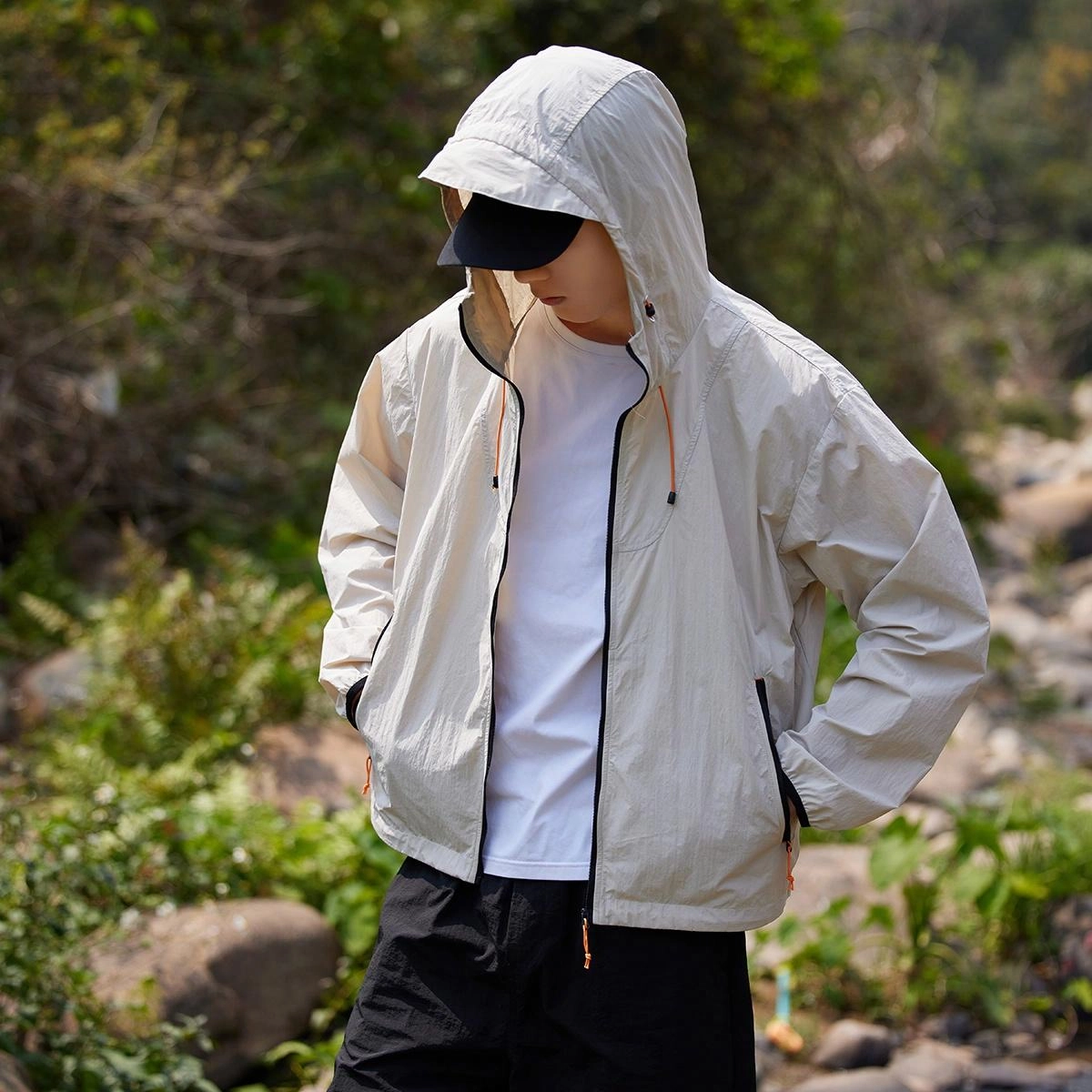 magmode UPF50+