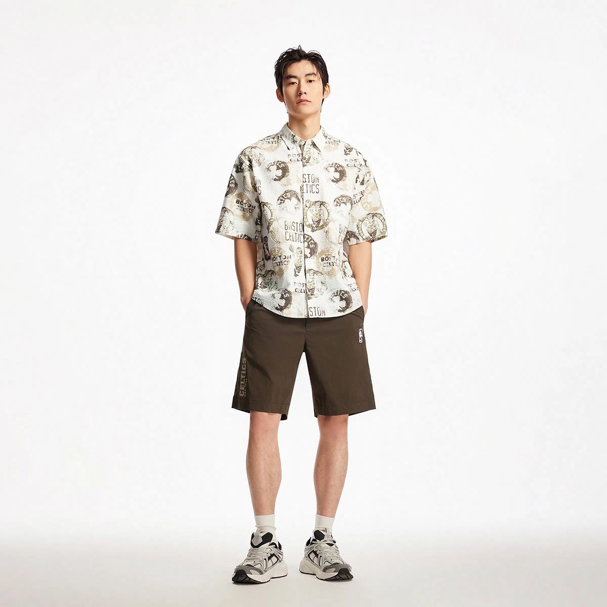 JACK JONES JACKJONESxNBA A06