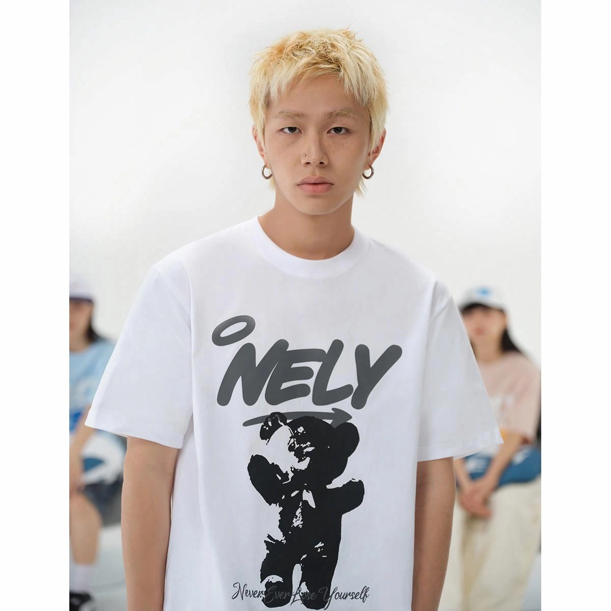 NELY T