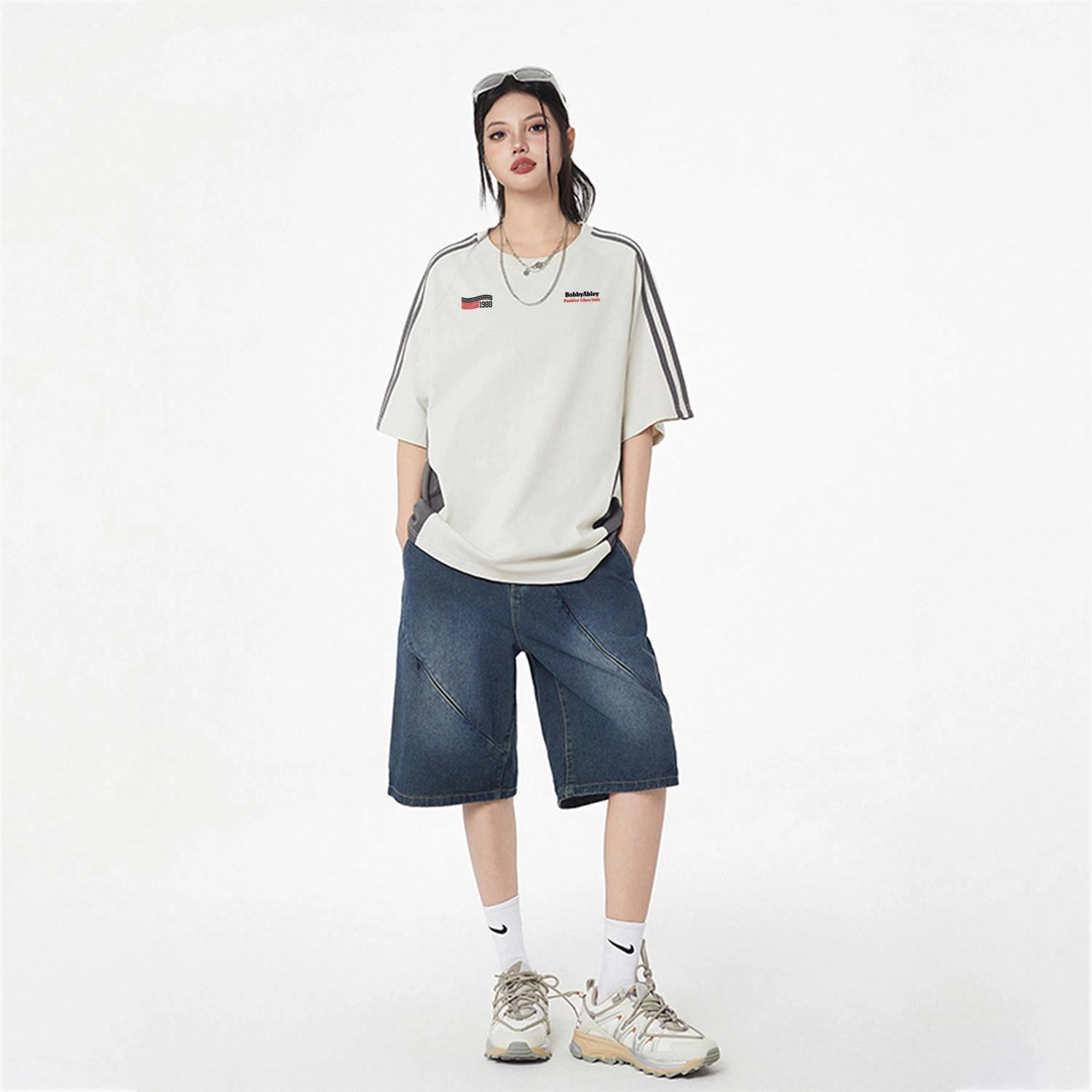 BOBBY ABLEY logoT