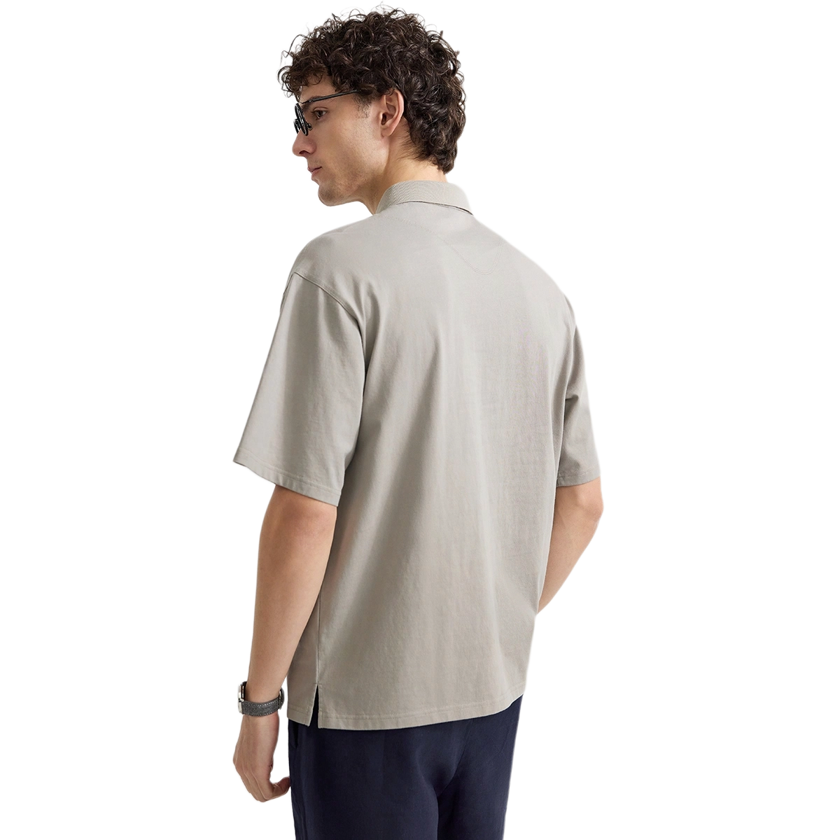 JUDGER Polo