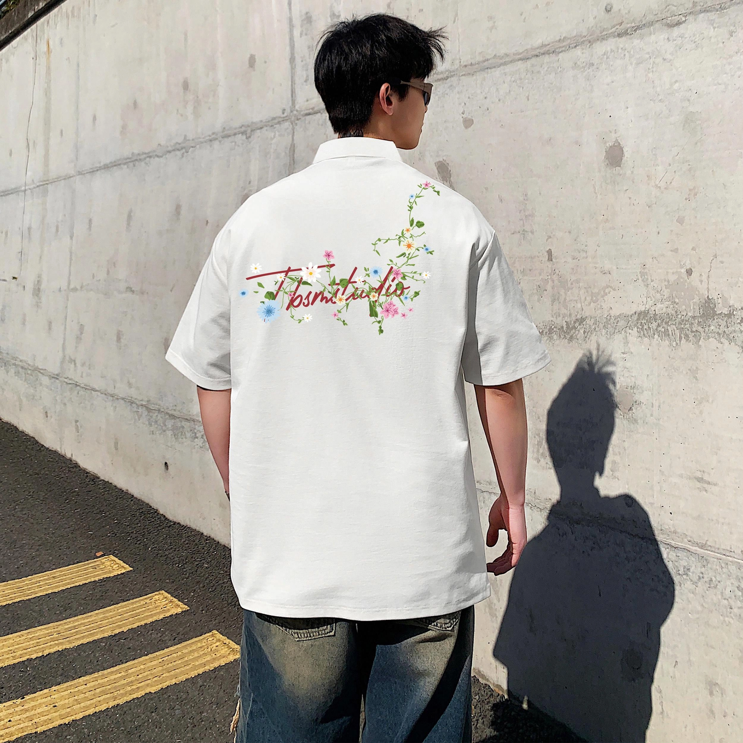 TBSM cleanfitPolo