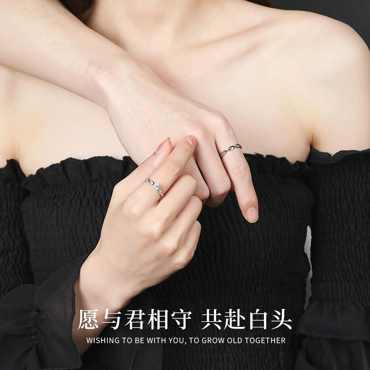 YFANXI S925