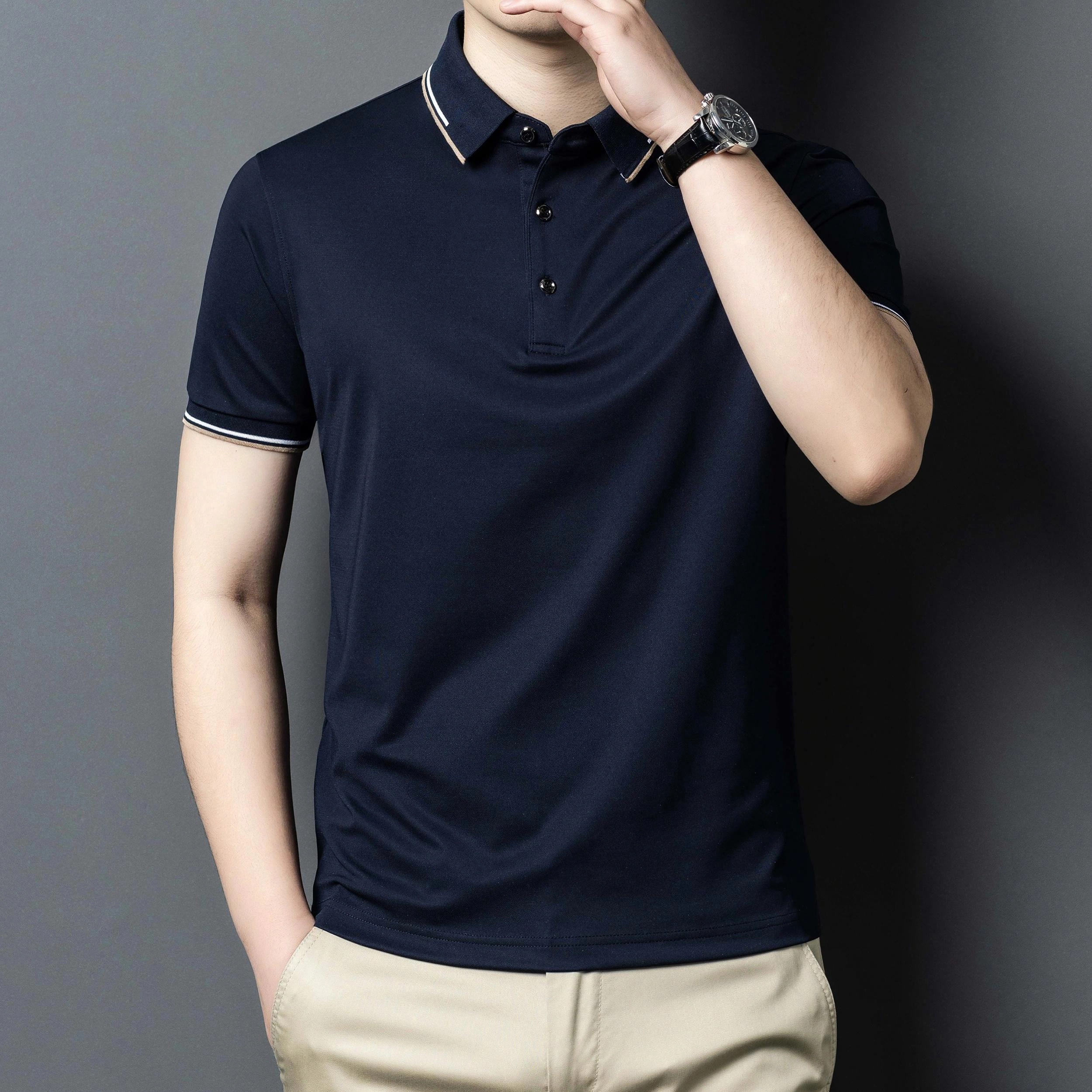 PIERRE CARDIN Polo