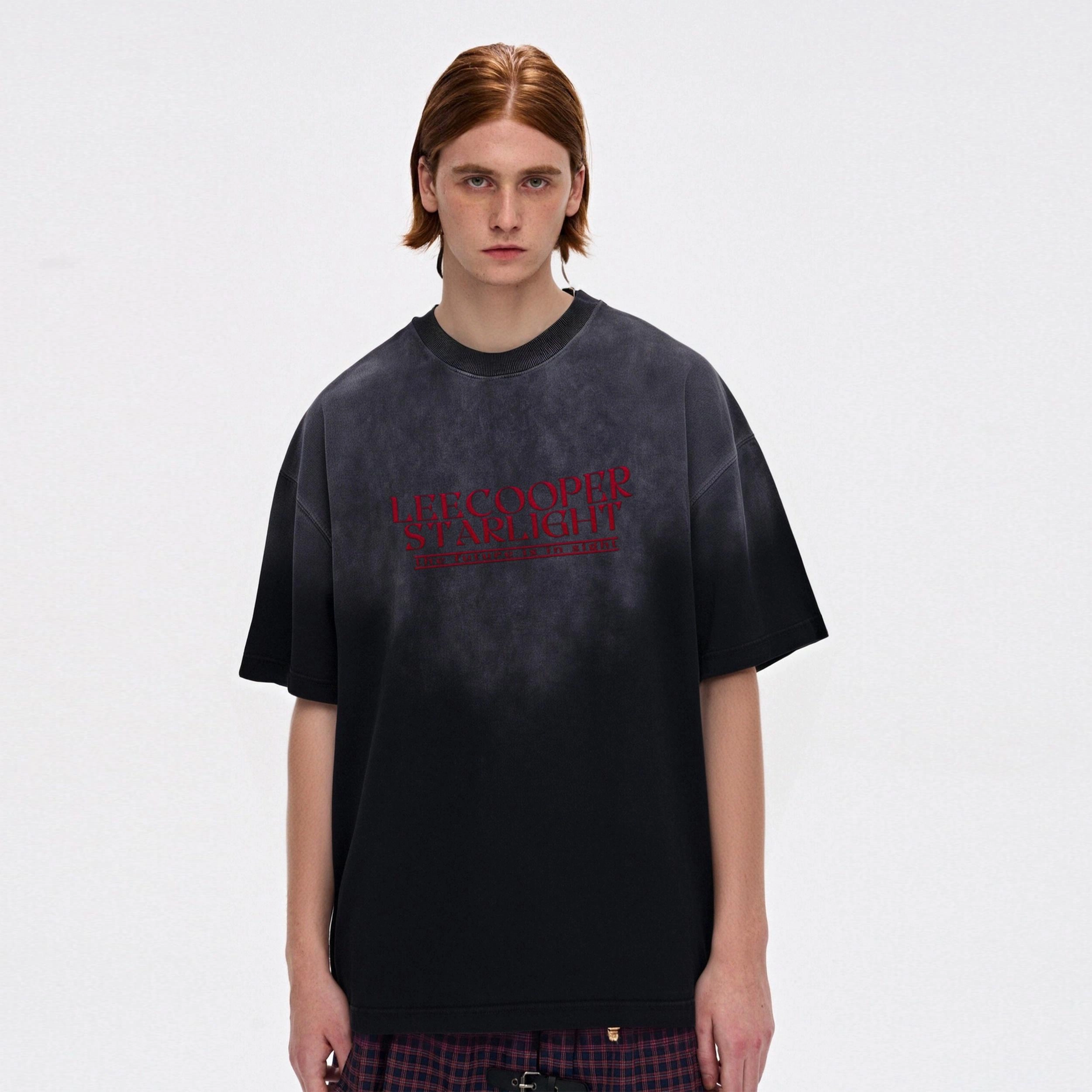 Lee Cooper T