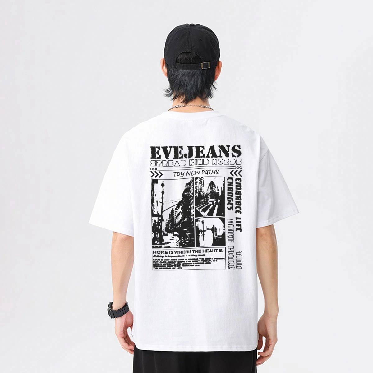 EVE Jeans T