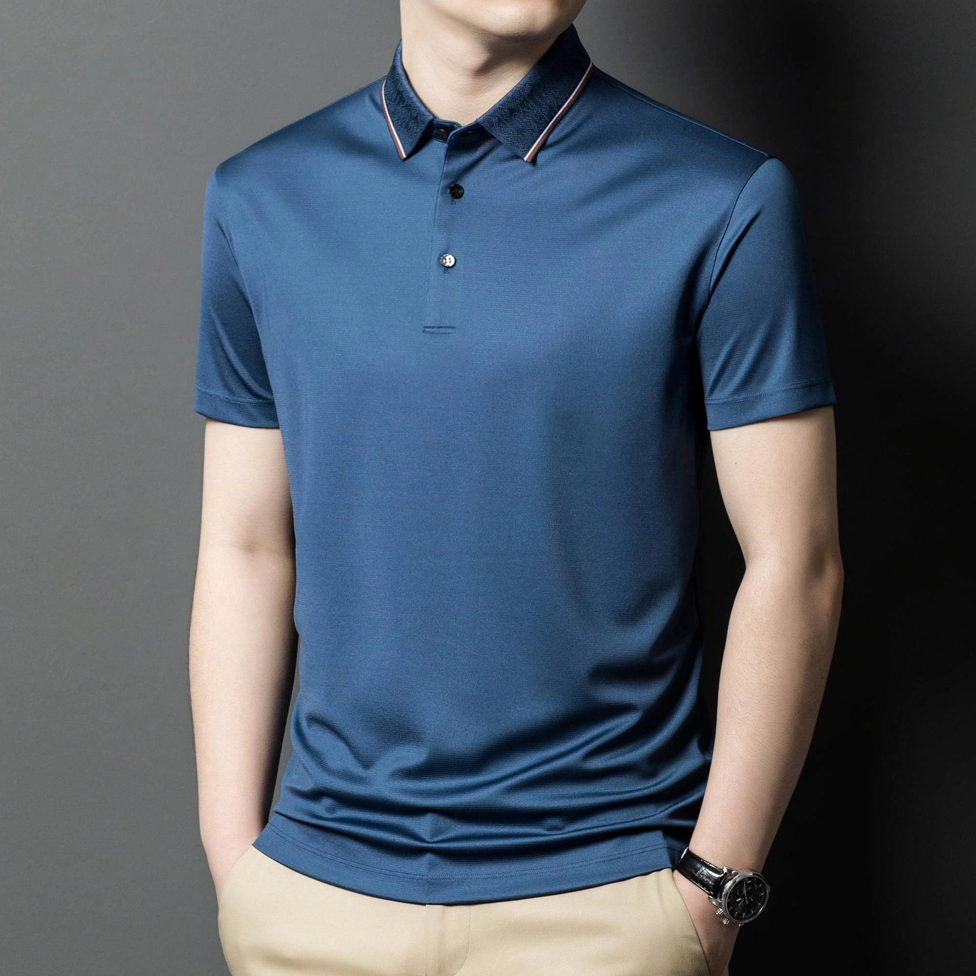 PIERRE CARDIN poloT