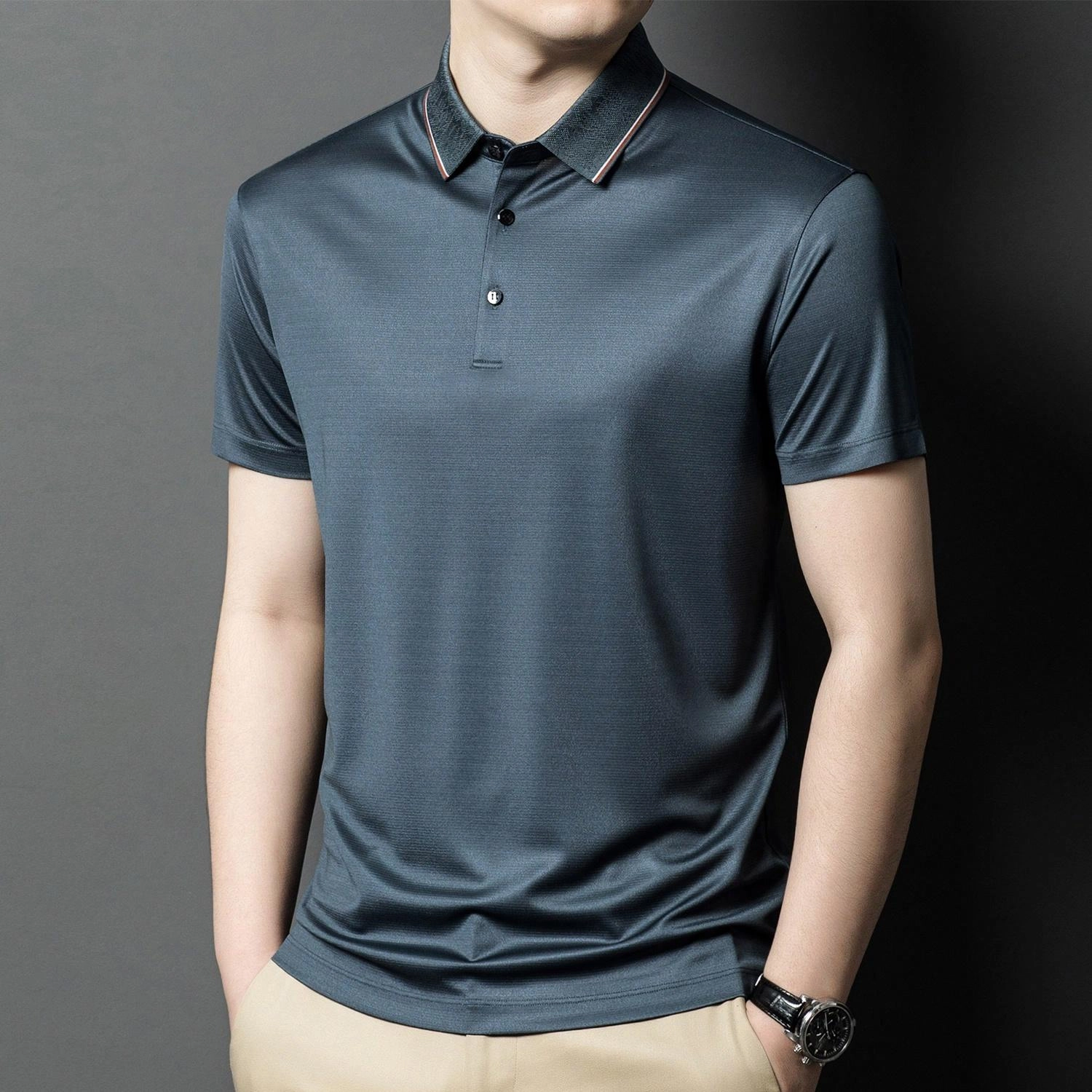 PIERRE CARDIN poloT