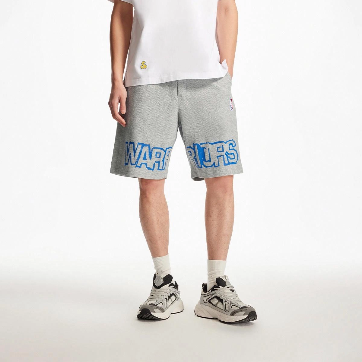 JACK JONES JACKJONESxNBA G41