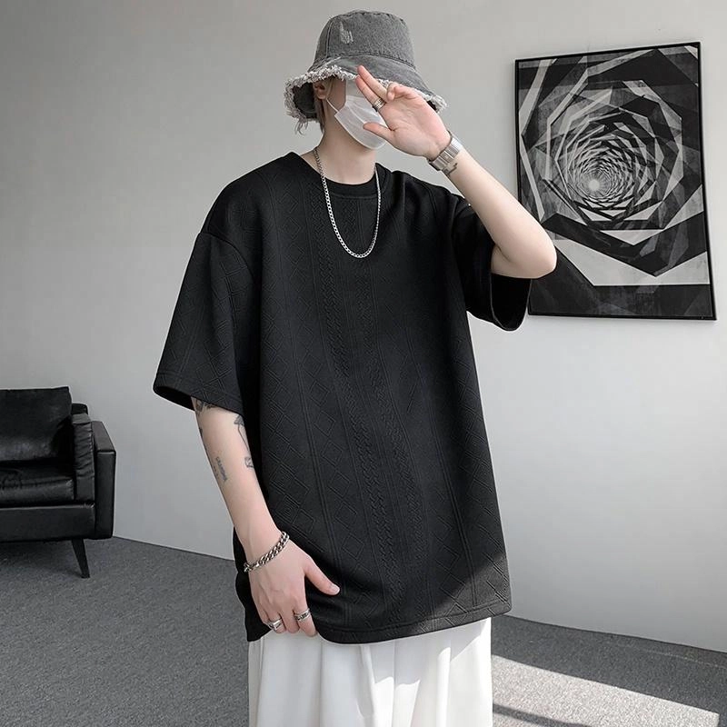 DJ.SPIRIT cleanfitT