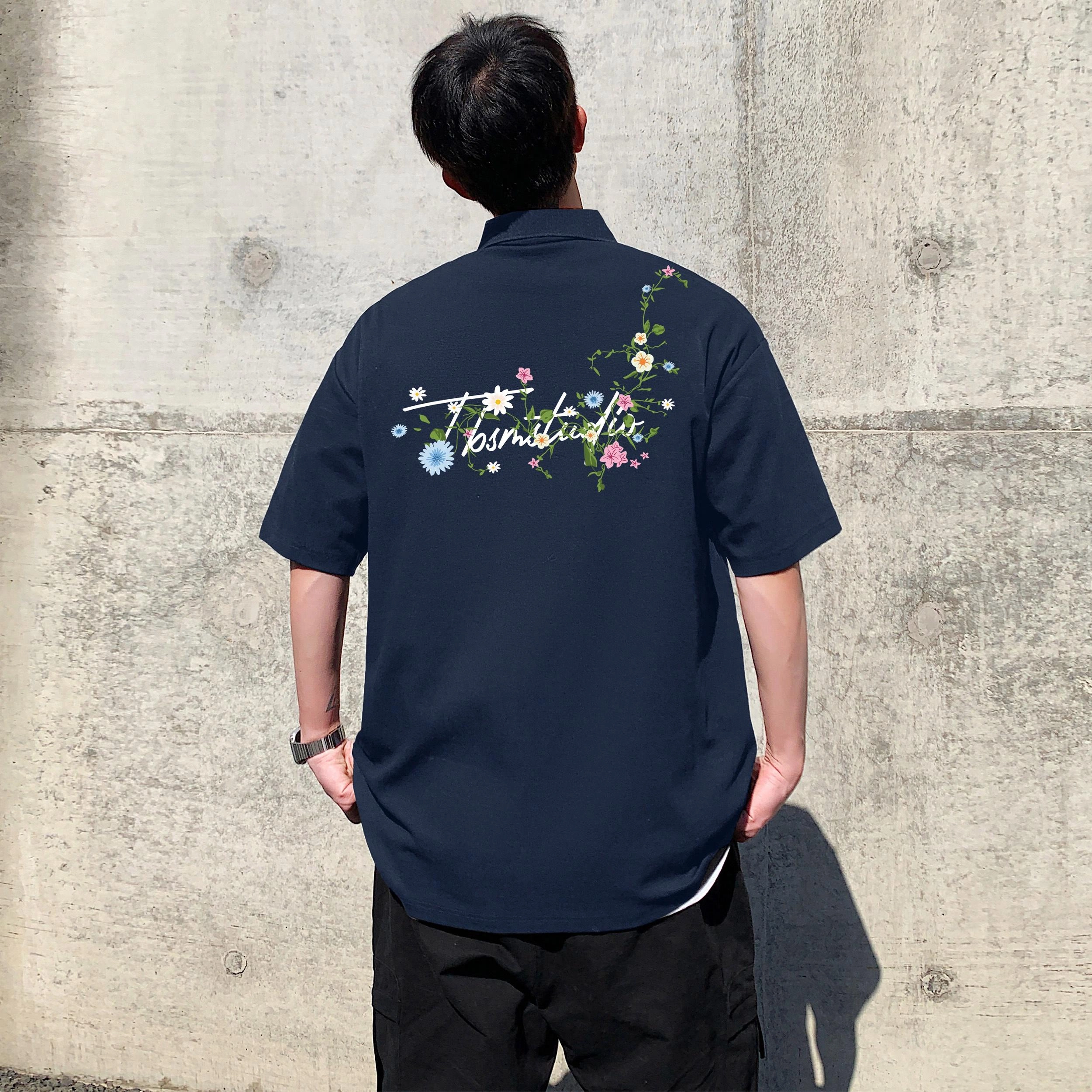 TBSM cleanfitPolo