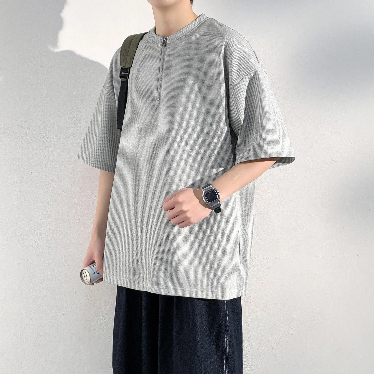 T