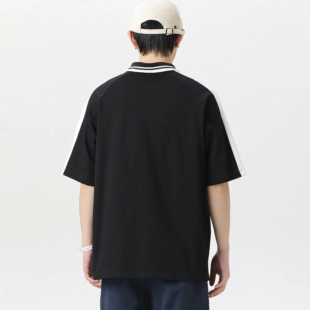 7 SEVFUN Polo