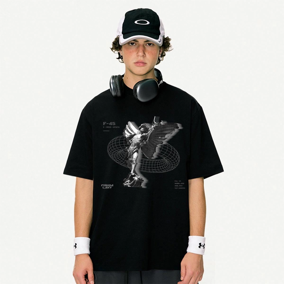 FISHGALAXY T