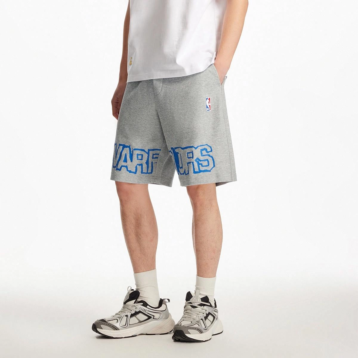 JACK JONES JACKJONESxNBA G41