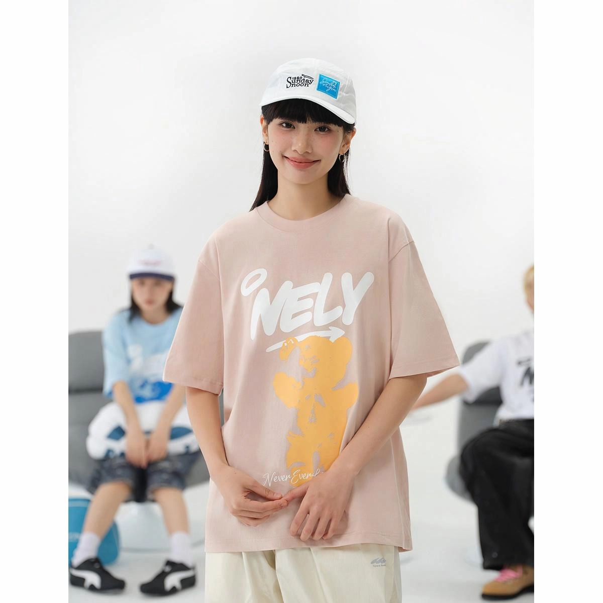 NELY T
