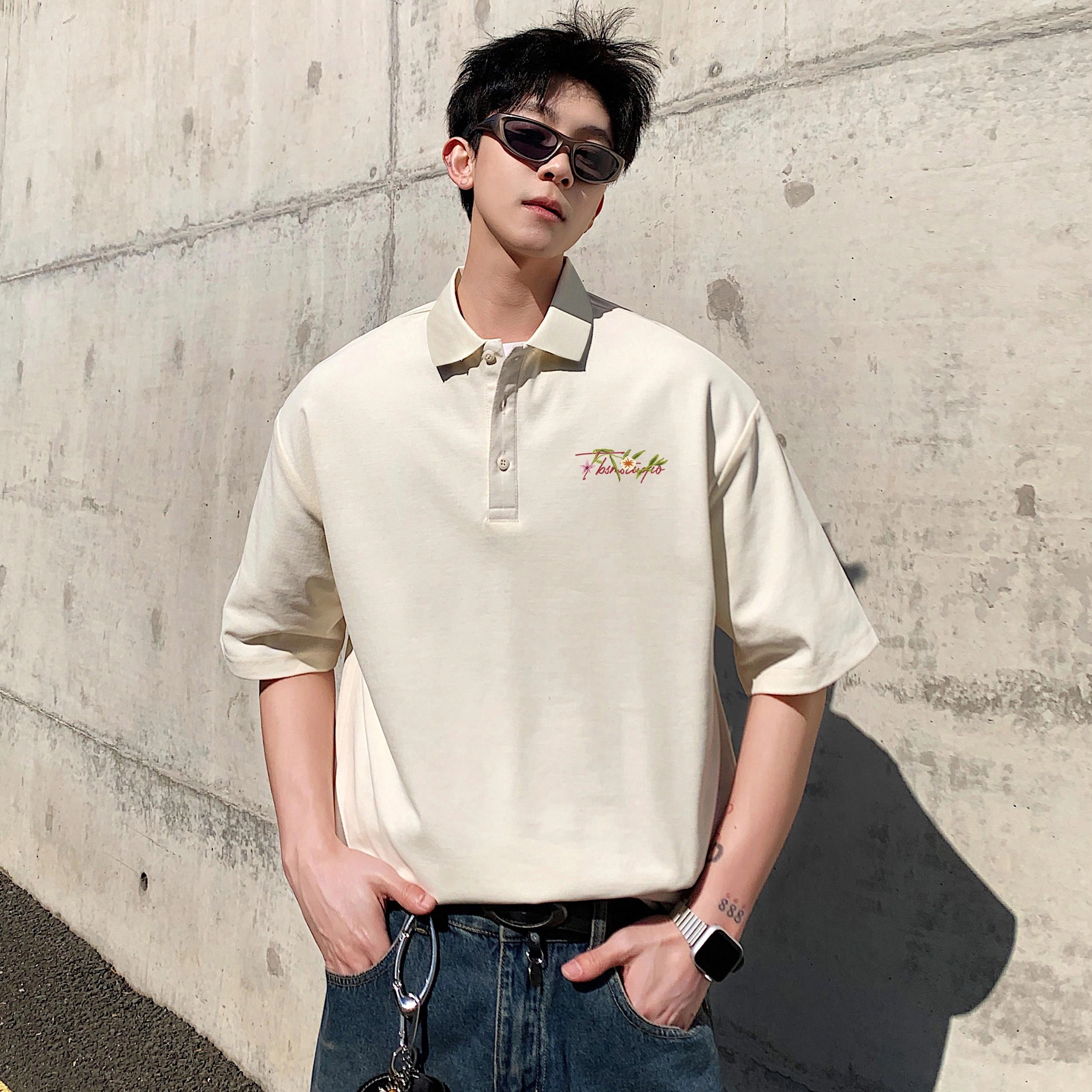 TBSM cleanfitPolo