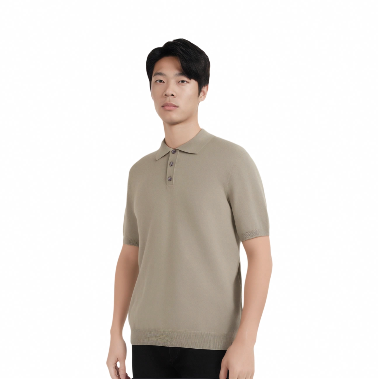 ZARA Polo