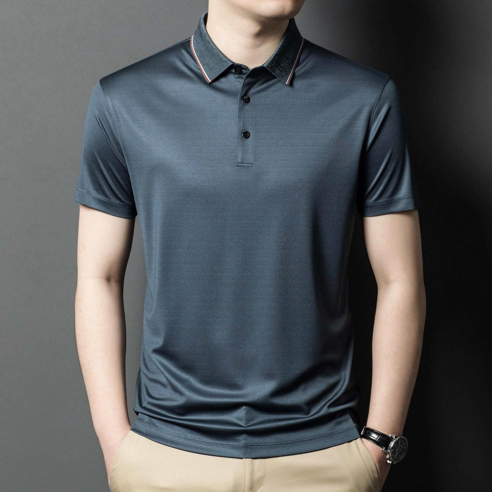 PIERRE CARDIN poloT