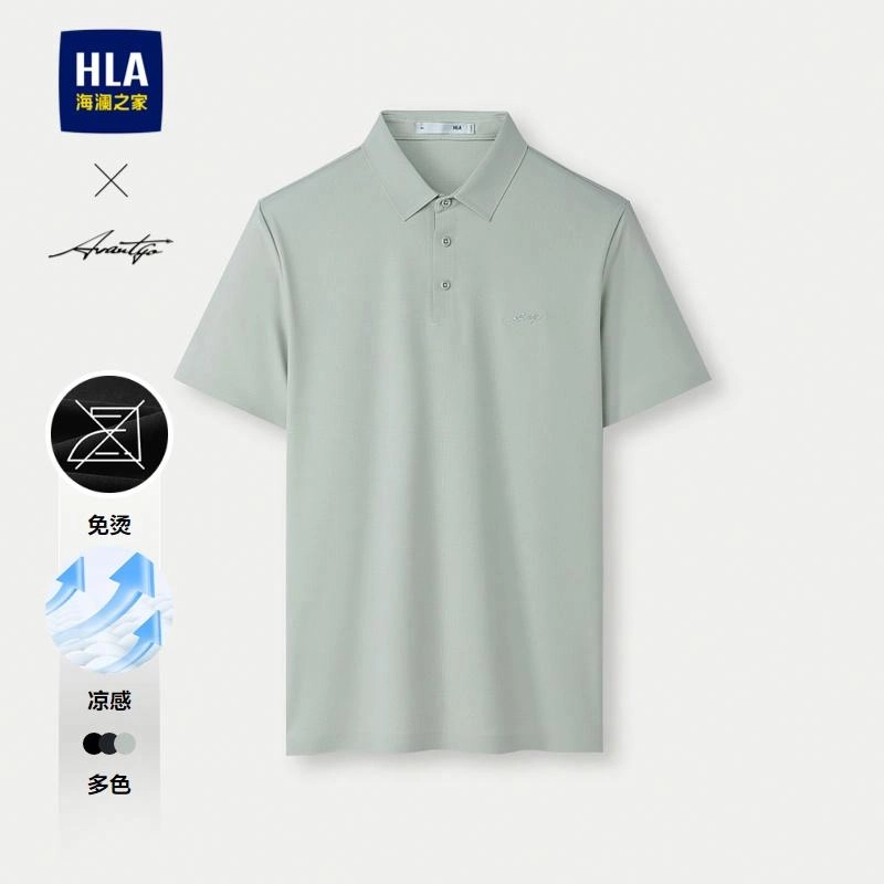 HLA POLO