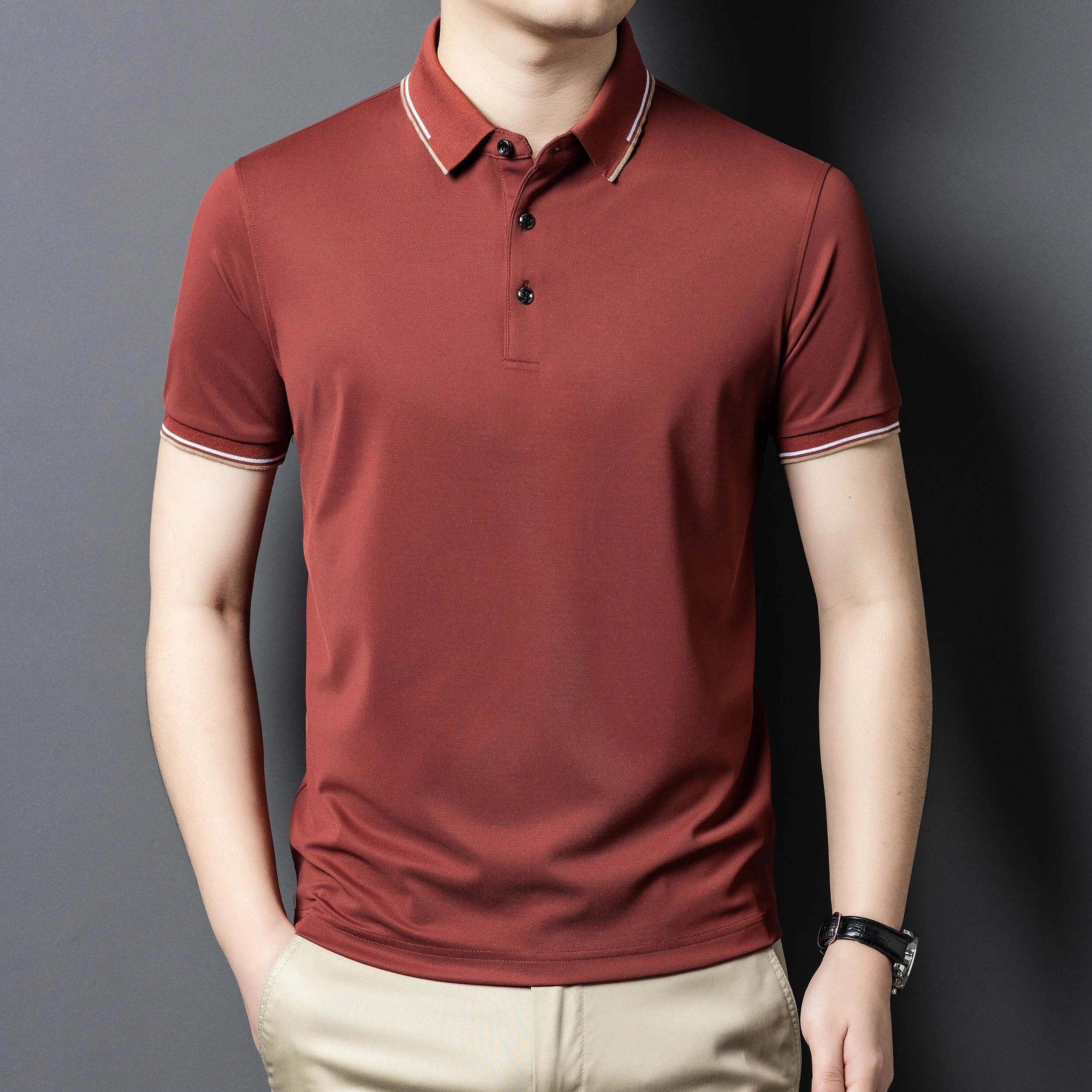 PIERRE CARDIN Polo