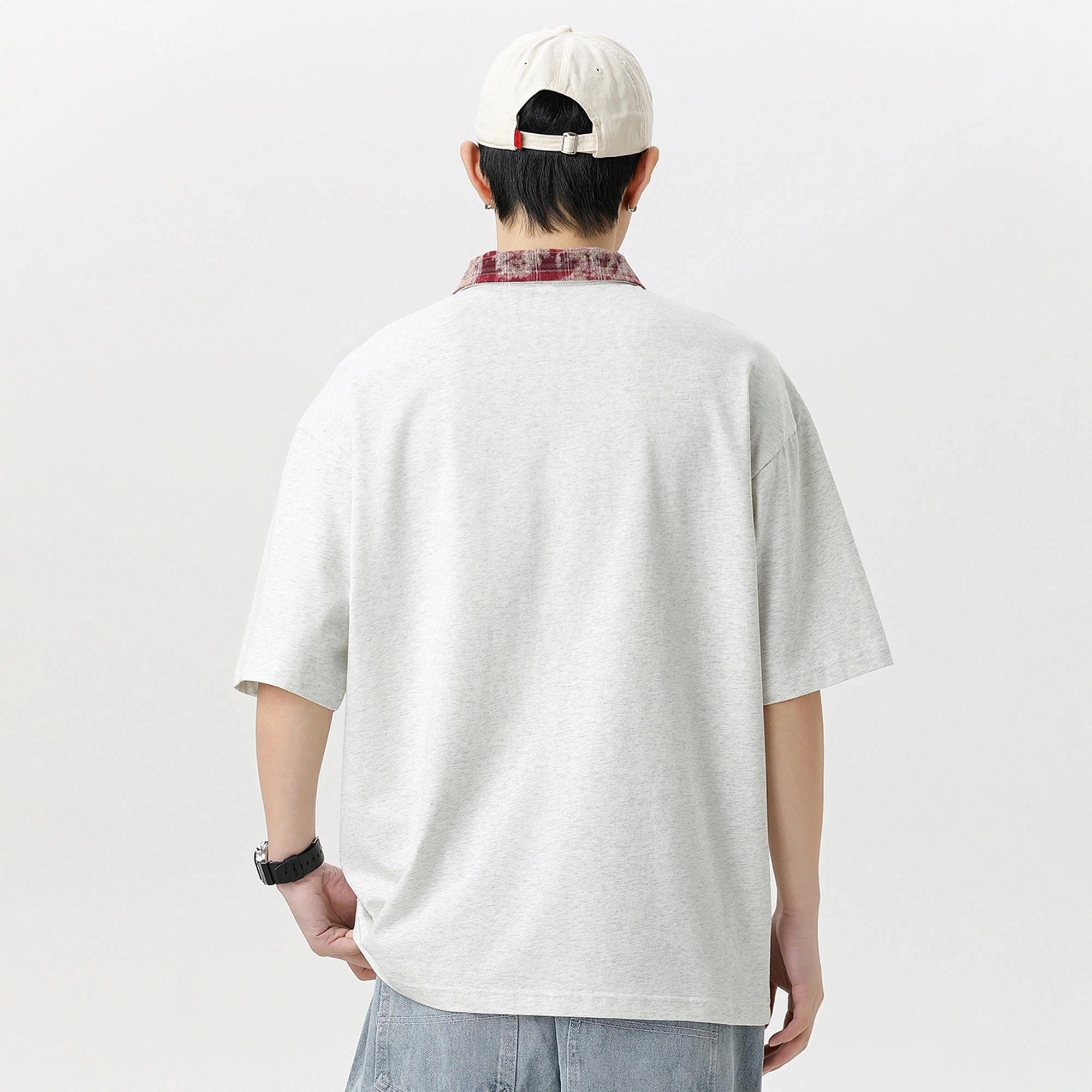 RAP PANDA Polo