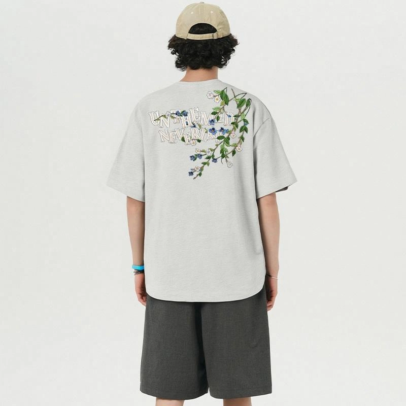 UNthemed T
