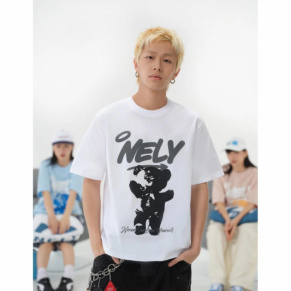 NELY T