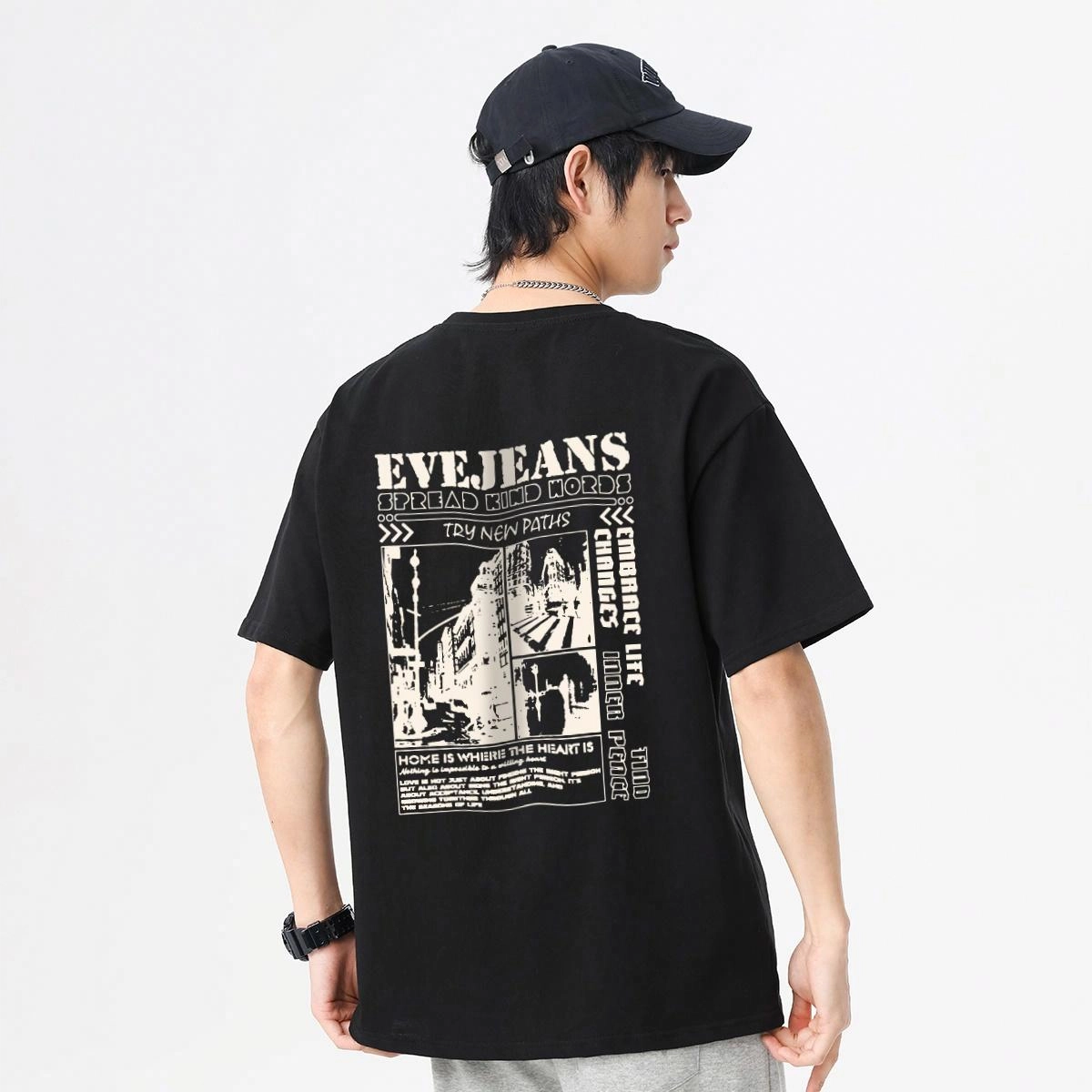EVE Jeans T