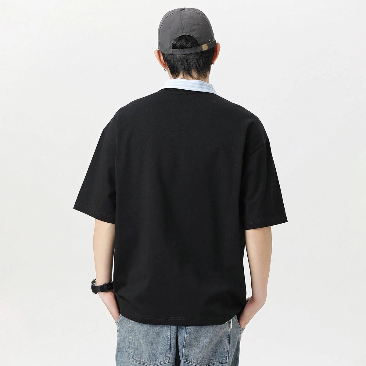 7 SEVFUN Polo