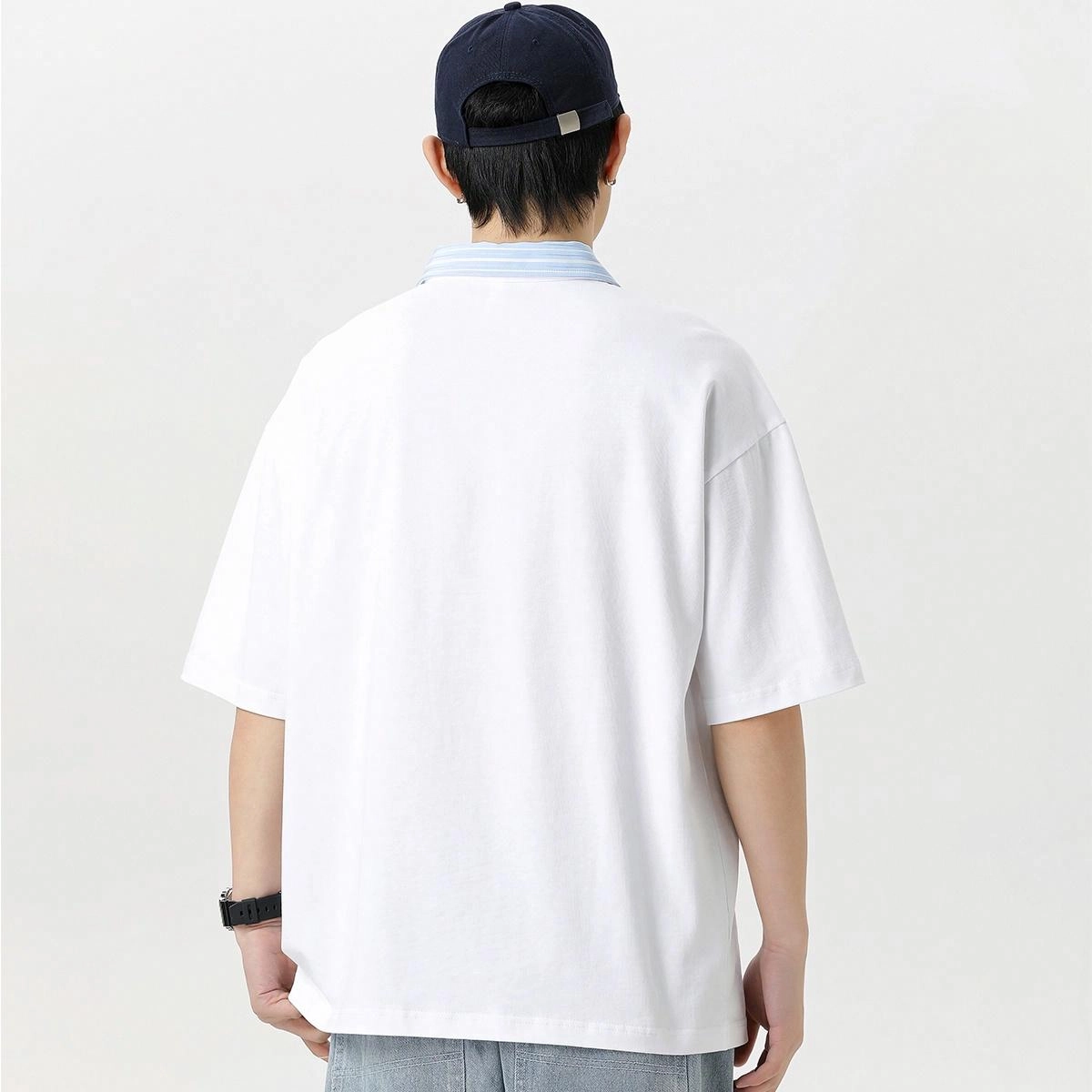 7 SEVFUN Polo
