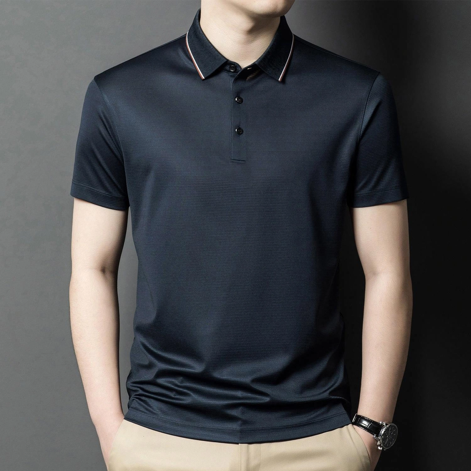 PIERRE CARDIN poloT