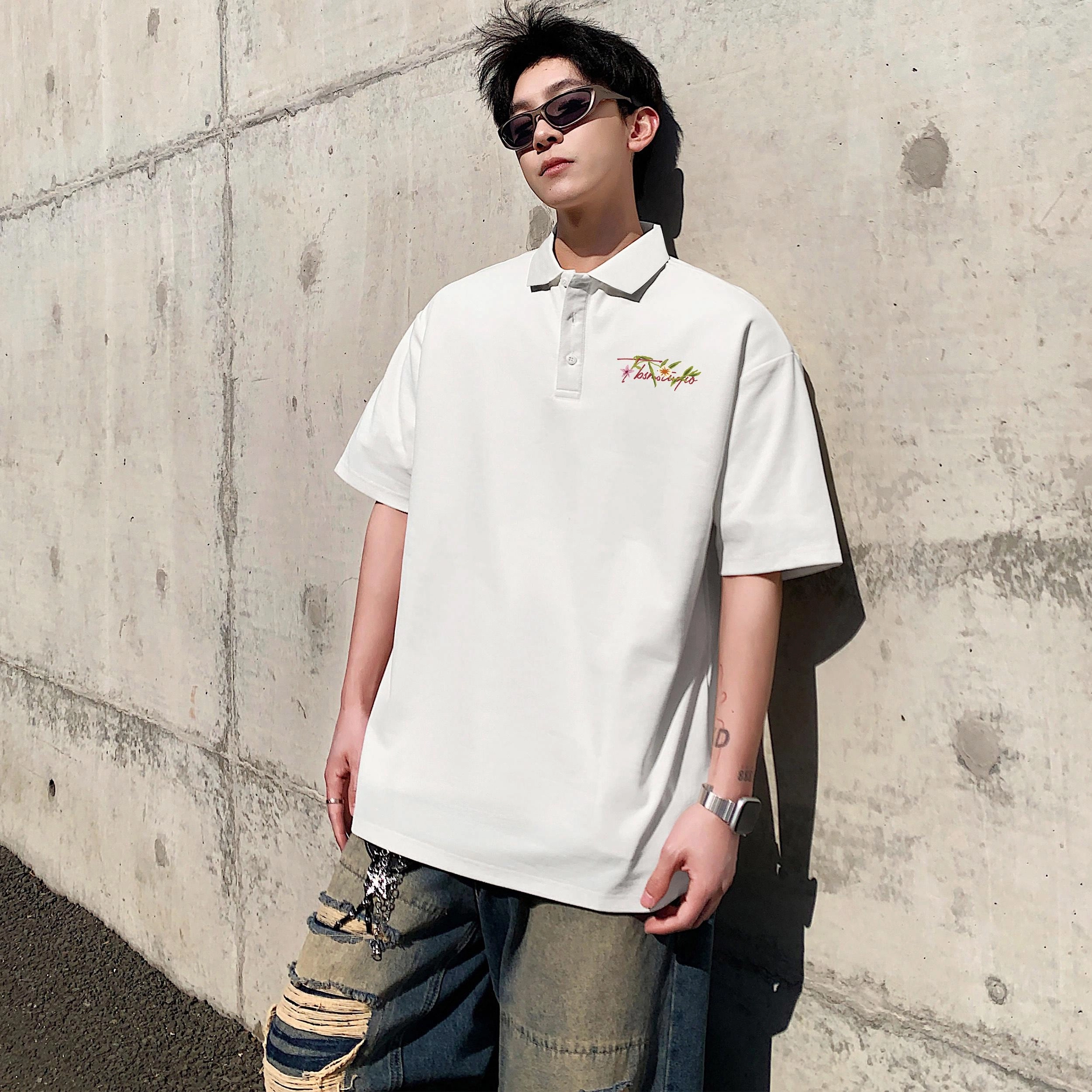 TBSM cleanfitPolo