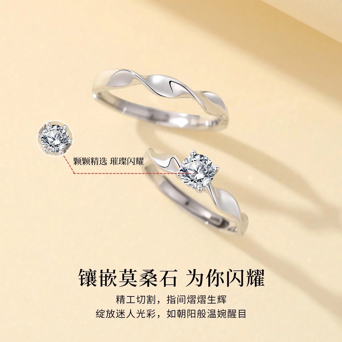 YFANXI S925