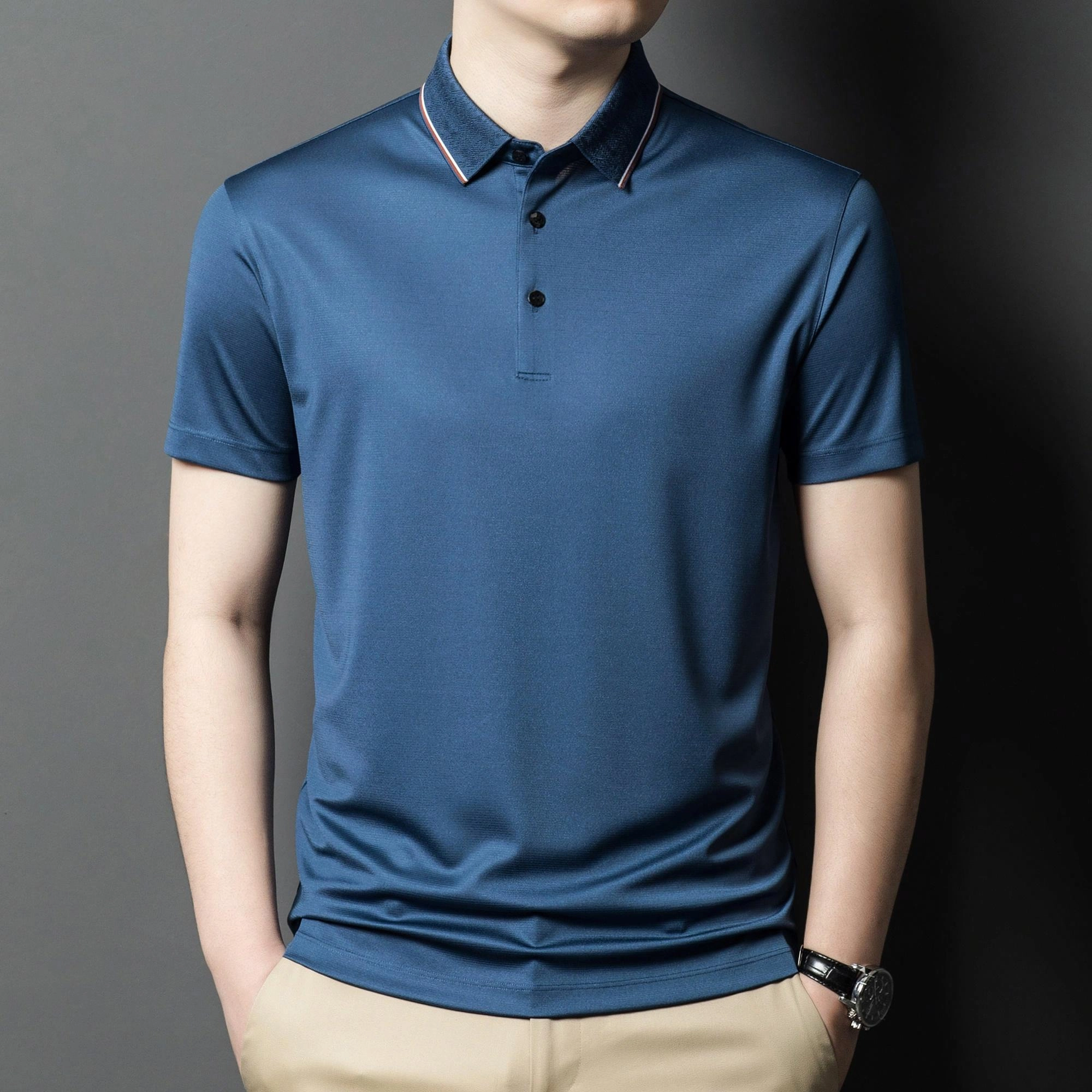 PIERRE CARDIN poloT