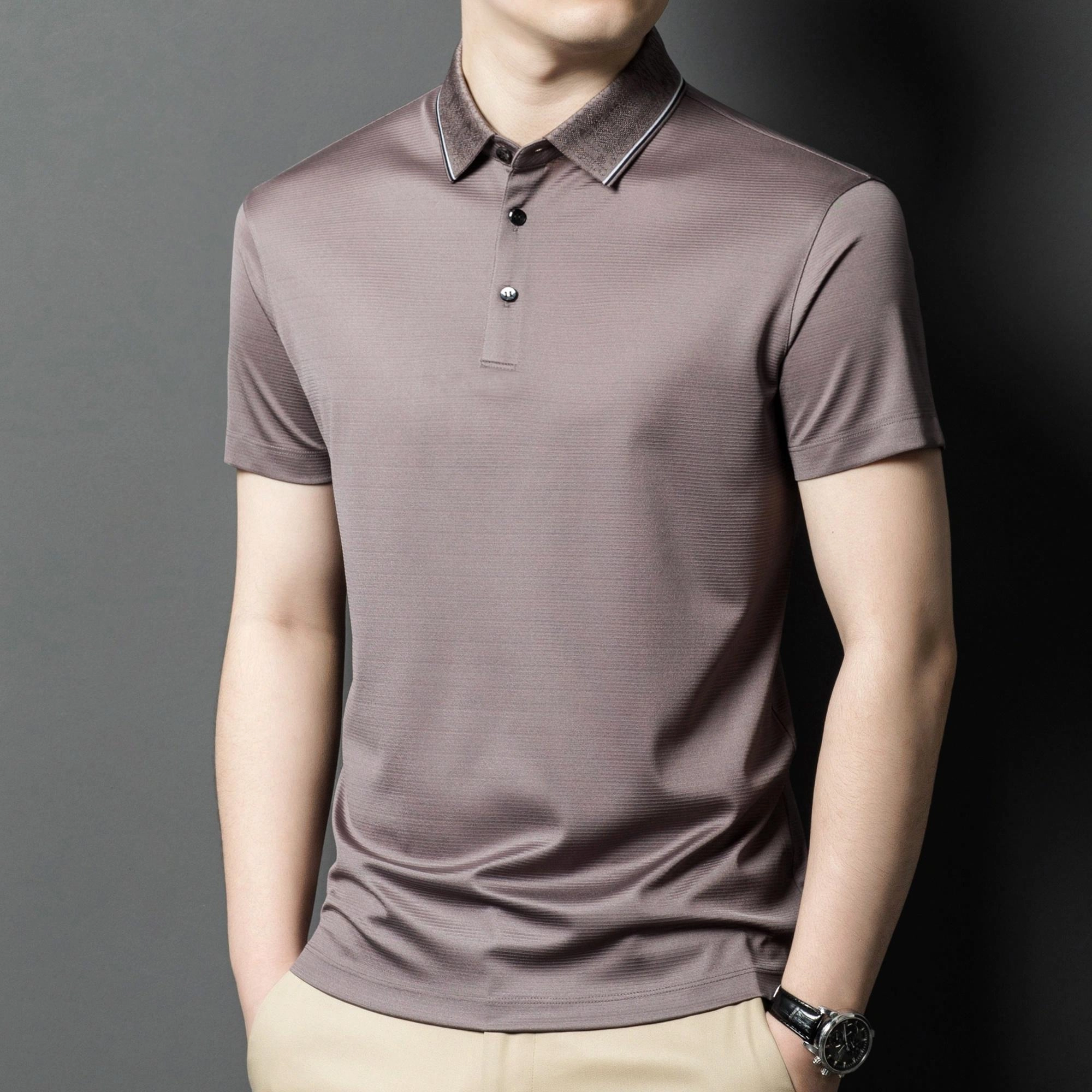 PIERRE CARDIN poloT