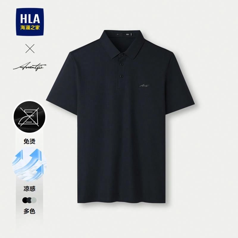 HLA POLO