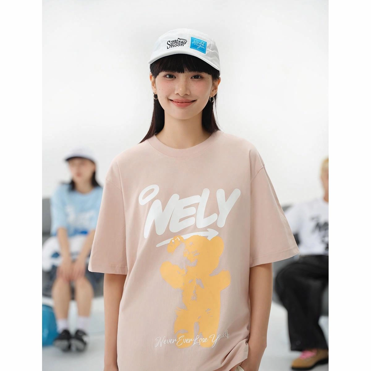 NELY T