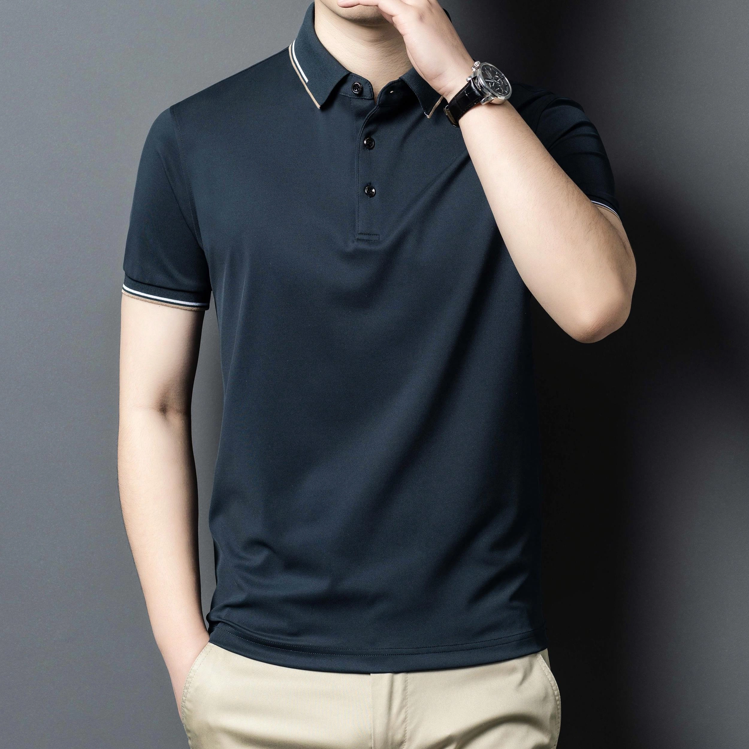 PIERRE CARDIN Polo