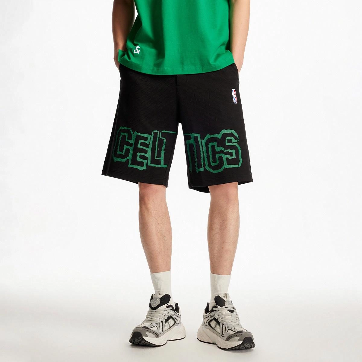 JACK JONES JACKJONESxNBA E40