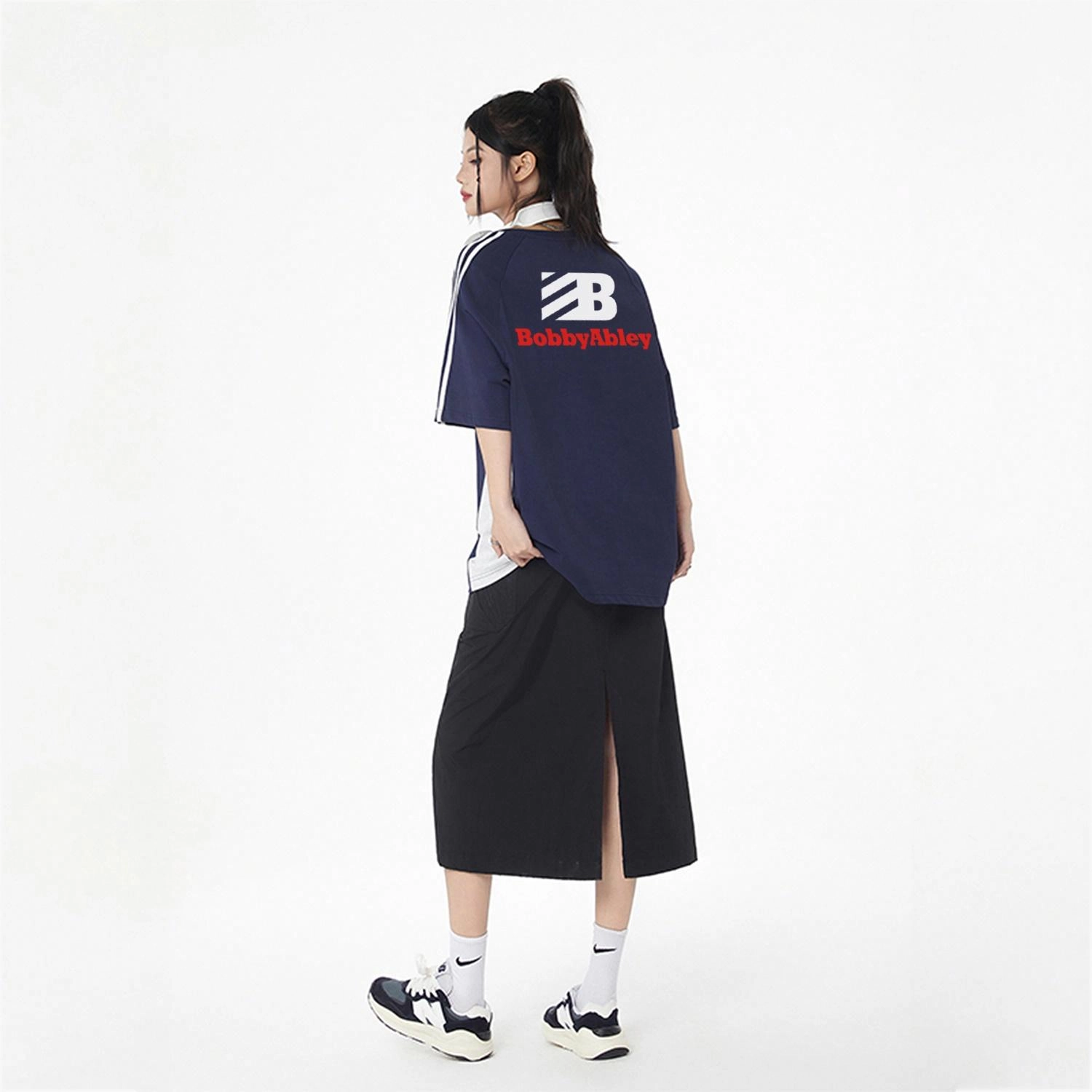 BOBBY ABLEY logoT