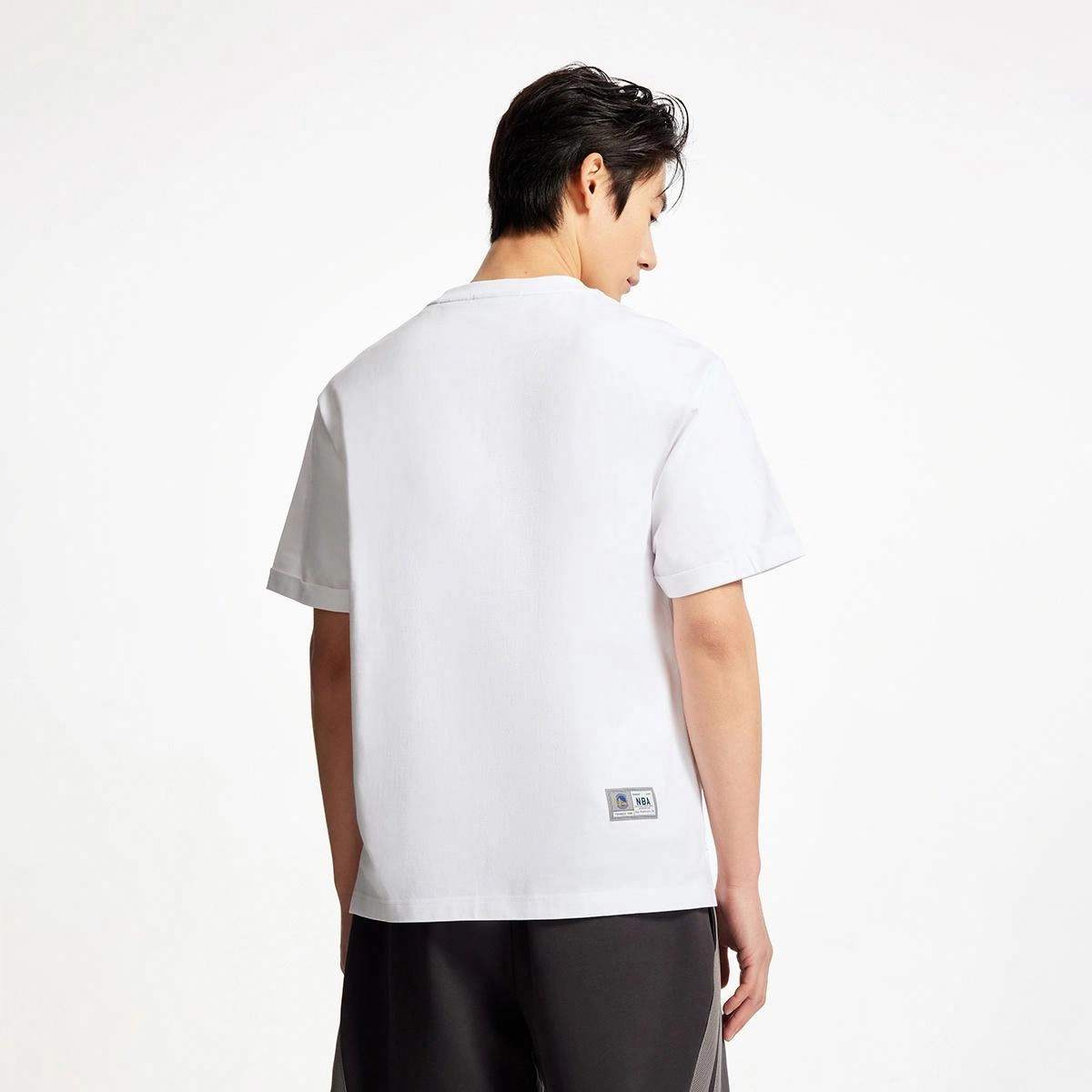 JACK JONES JACKJONESxNBA T A06