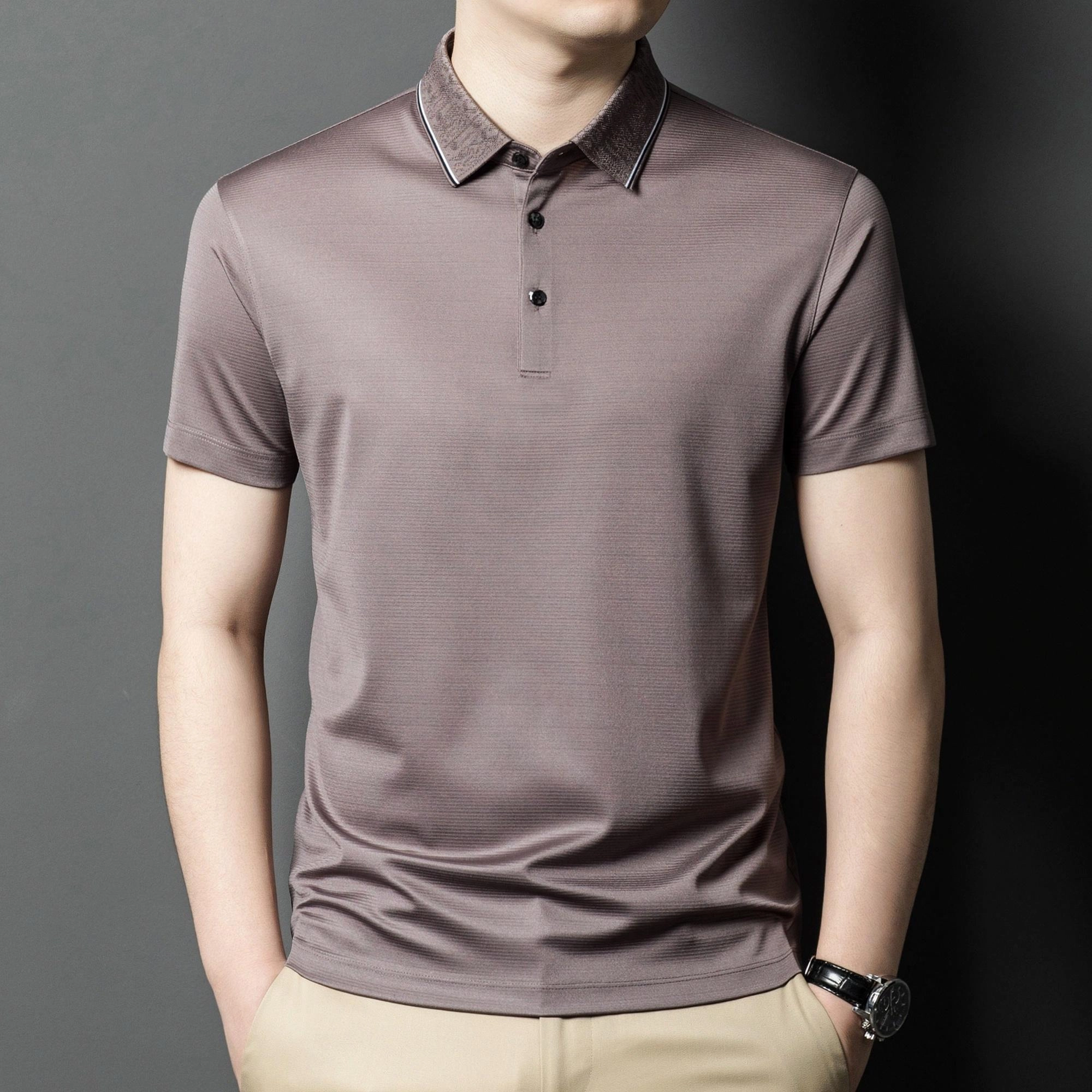 PIERRE CARDIN poloT