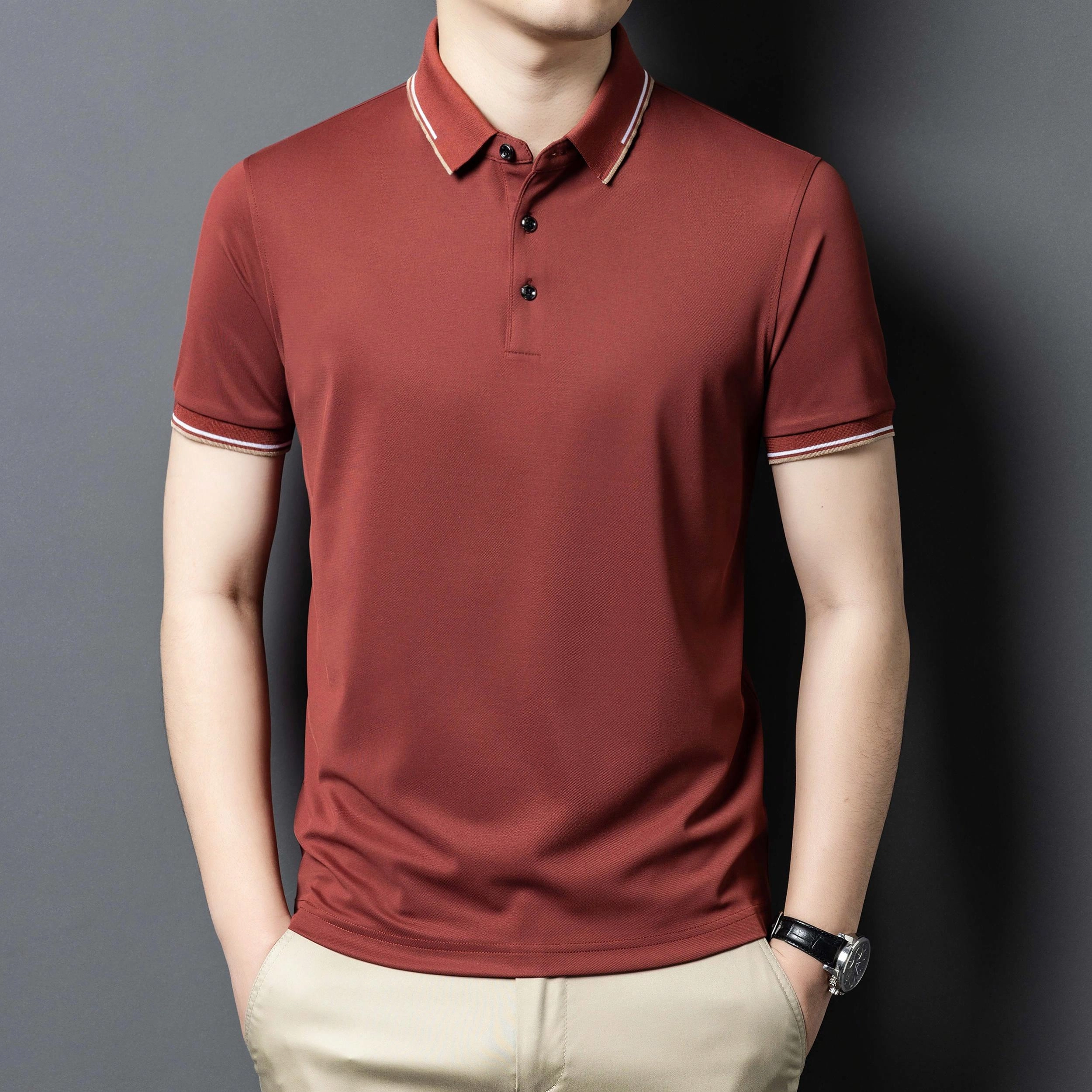 PIERRE CARDIN Polo