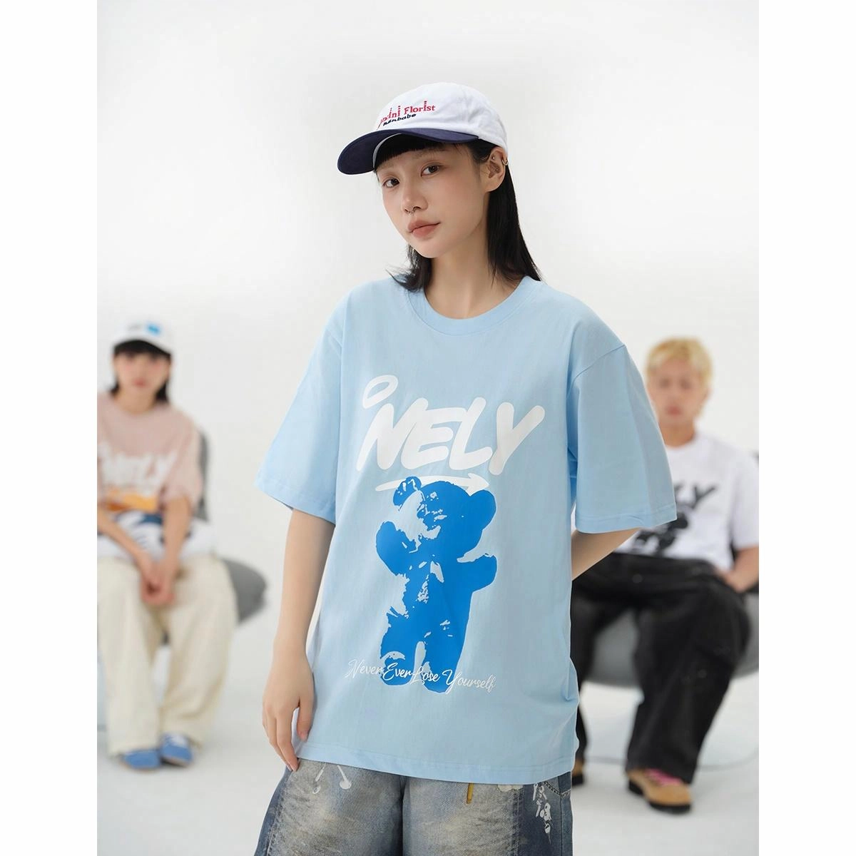 NELY T