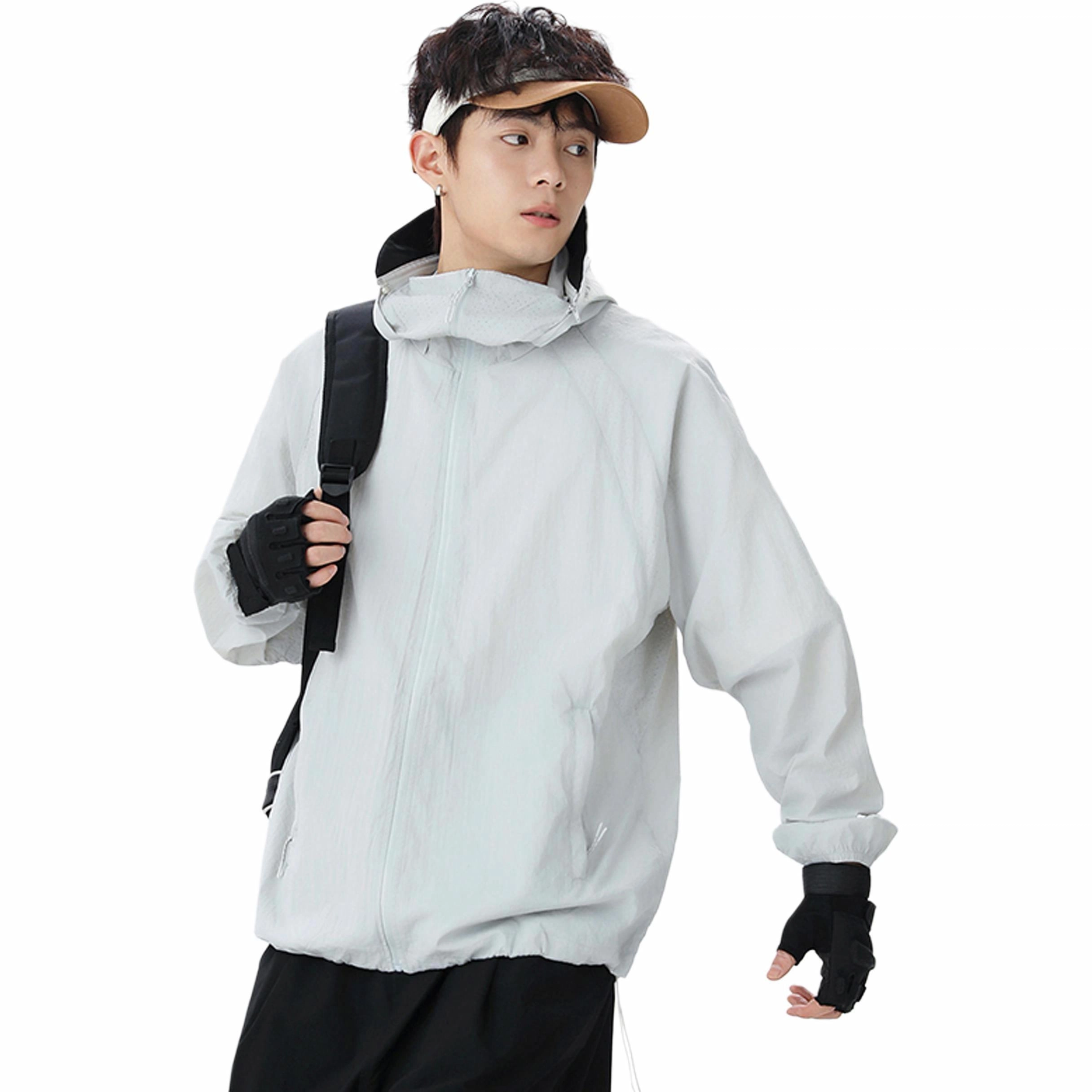 FONDLOOK UPF50+