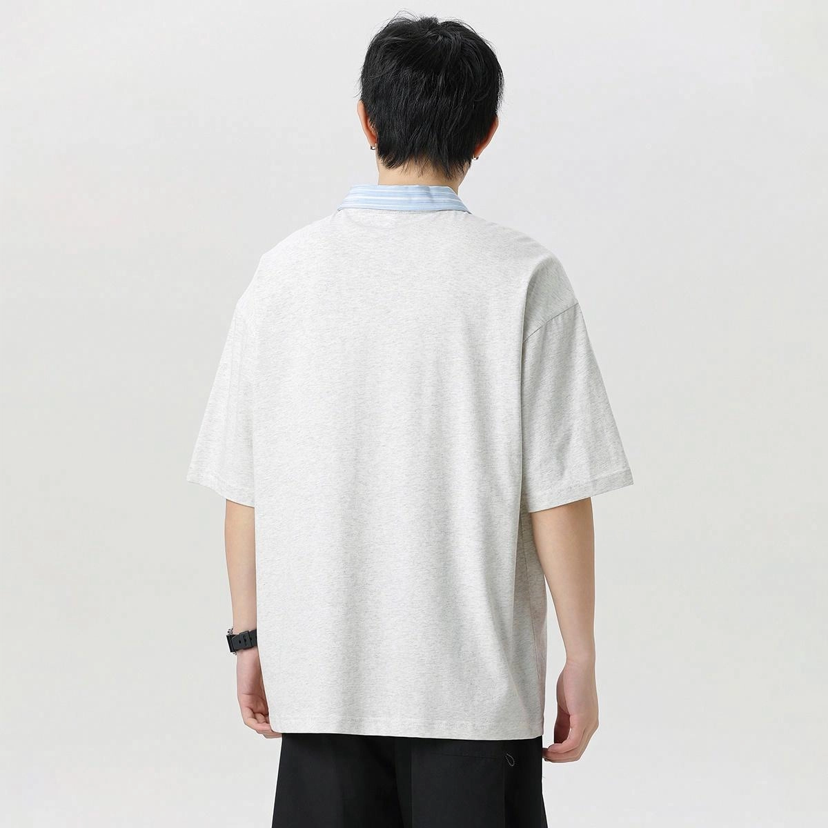 7 SEVFUN Polo
